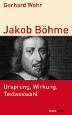 Jakob Böhme (eBook, ePUB)