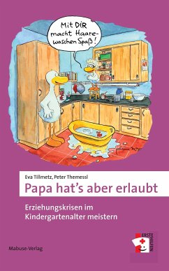 Papa hat's aber erlaubt (eBook, ePUB) - Tillmetz, Eva; Themessl, Peter