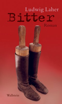 Bitter (eBook, ePUB) - Laher, Ludwig