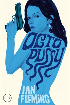 Octopussy / James Bond Bd.14 (eBook, ePUB) - Fleming, Ian