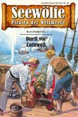Seewölfe - Piraten der Weltmeere 45 (eBook, ePUB)