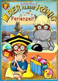 Der kleine König - Ferienzeit (eBook, ePUB)