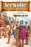 Seewölfe - Piraten der Weltmeere 57 (eBook, ePUB)