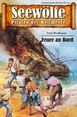 Seewölfe - Piraten der Weltmeere 59 (eBook, ePUB)