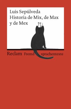 Historia de Mix, de Max y de Mex (eBook, ePUB) - Sepúlveda, Luis
