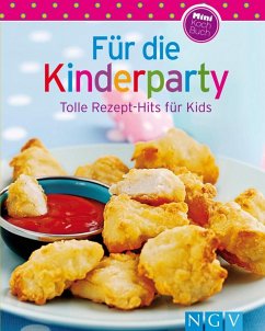 Kinderparty (eBook, ePUB)