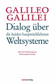 Dialog über die beiden hauptsächlichsten Weltsysteme (eBook, ePUB)