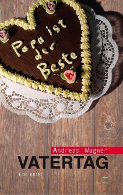 Vatertag (eBook, ePUB) - Wagner, Andreas