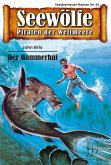 Seewölfe - Piraten der Weltmeere 67 (eBook, ePUB)