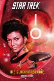 Star Trek - The Original Series 6: Die Glücksmaschine (eBook, ePUB)