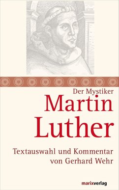 Martin Luther (eBook, ePUB) - Luther, Martin