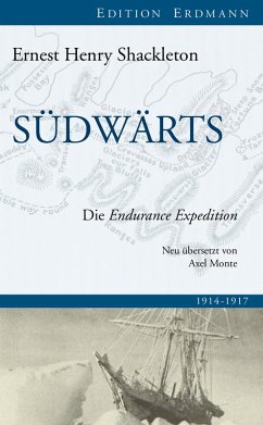 Südwärts (eBook, ePUB) - Shackleton, Ernest Henry