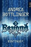 Beyond Band 3: Continue? (eBook, ePUB)