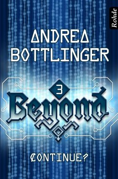 Beyond Band 3: Continue? (eBook, ePUB) - Bottlinger, Andrea