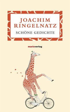 Schöne Gedichte (eBook, ePUB) - Ringelnatz, Joachim