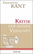 Kritik der reinen Vernunft (eBook, ePUB) - Bild 1