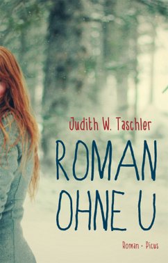 Roman ohne U (eBook, ePUB) - Taschler, Judith W.