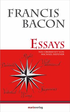 Essays (eBook, ePUB) - Bacon, Francis