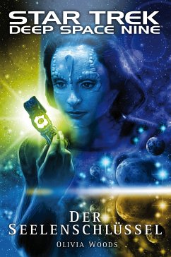 Star Trek - Deep Space Nine 13 (eBook, ePUB) - Woods, Olivia