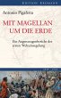 Mit Magellan um die Erde (eBook, ePUB) - Bild 1