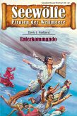 Seewölfe - Piraten der Weltmeere 32 (eBook, ePUB)