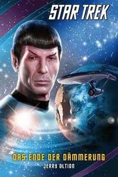 Star Trek - The Original Series 5 (eBook, ePUB) - Oltion, Jerry