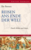 Reisen ans Ende der Welt (eBook, ePUB)