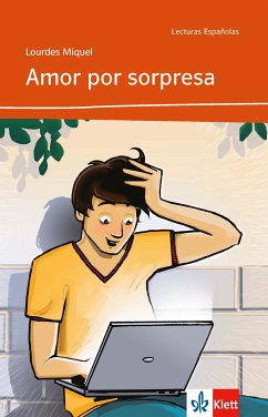 Amor por sorpresa (eBook, ePUB) - Miquel, Lourdes