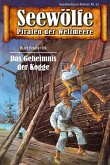 Seewölfe - Piraten der Weltmeere 52 (eBook, ePUB)