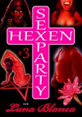 Hexen Sexparty 3: Hexen im Dorf! (eBook, ePUB)