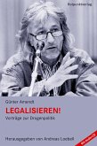 Legalisieren! (eBook, ePUB)