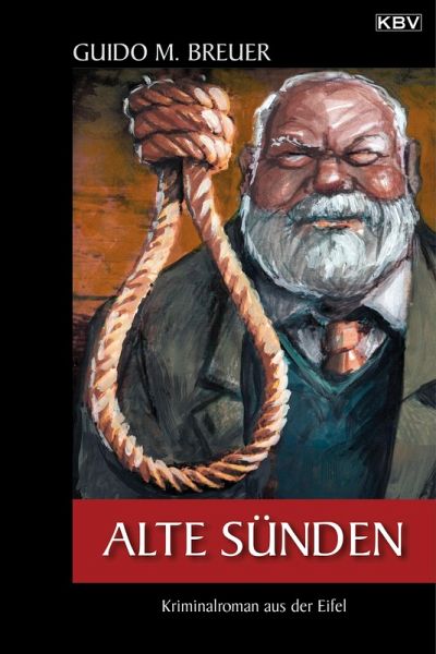 Alte Sünden / Opa Bertold Bd.5 (eBook, ePUB)