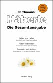 Helfen und Heilen / Raten und Retten / Sammeln und Sichten (eBook, ePUB)