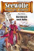 Seewölfe - Piraten der Weltmeere 69 (eBook, ePUB)