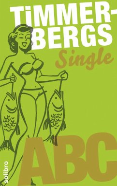 Timmerbergs Single-ABC (eBook, ePUB) - Timmerberg, Helge