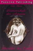Die Dirnenschule der Aspasia / Klassiker der Erotik Bd.21 (eBook, ePUB)