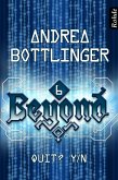 Beyond Band 6: Quit? Y/N (eBook, ePUB)