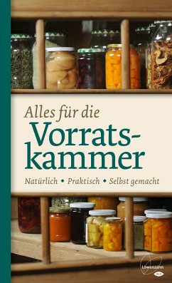 Alles für die Vorratskammer (eBook, ePUB)