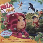 Mia and me, Neue Abenteuer - Die Legende vom schwarzen Einhorn
