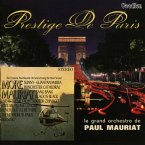 More Mauriat & Prestige De Paris