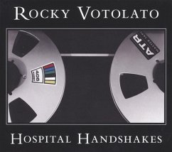 Hospital Handshakes - Votolato,Rocky