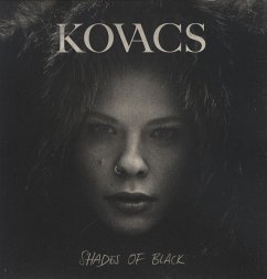 Shades Of Black - Kovacs