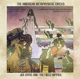 The American Metaphysical Circus: Remastered