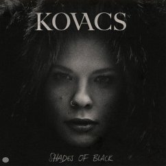 Shades Of Black - Kovacs