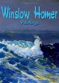 Winslow Homer: Paintings (eBook, ePUB)