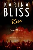 Rise (a ROCK SOLID romance, #1) (eBook, ePUB)