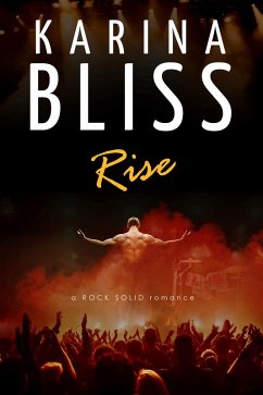 Cover Rise (a ROCK SOLID romance, #1) (eBook, ePUB)