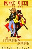 Of Introductions And Abductions (Monkey Queen, #1) (eBook, ePUB)