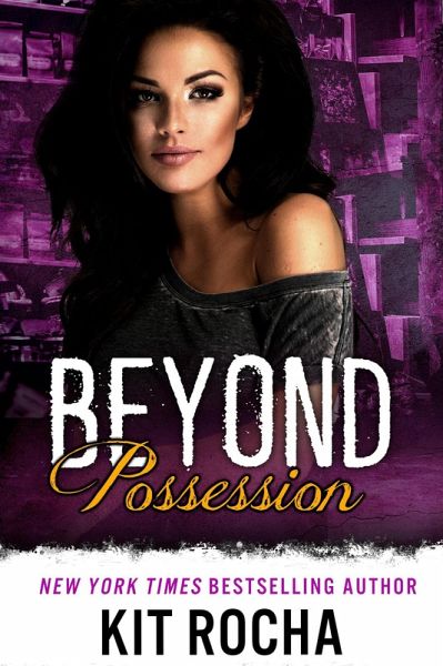 Beyond Possession (eBook, ePUB) Beyond Possession (eBook, ePUB)