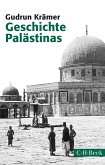 Geschichte Palästinas (eBook, ePUB)